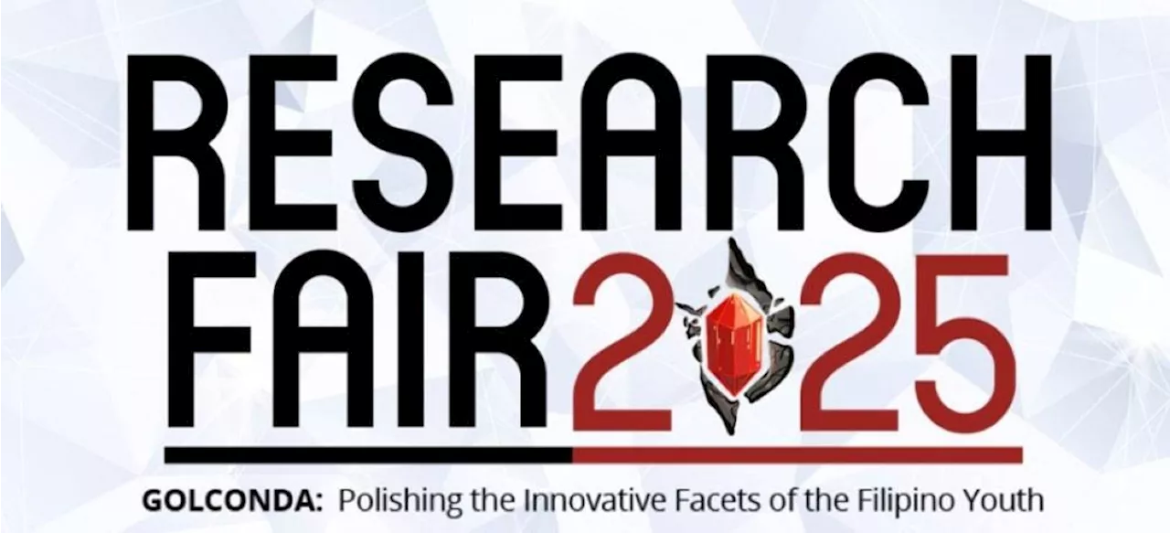 UP Alchemes' Research Fair celebrates brilliant minds