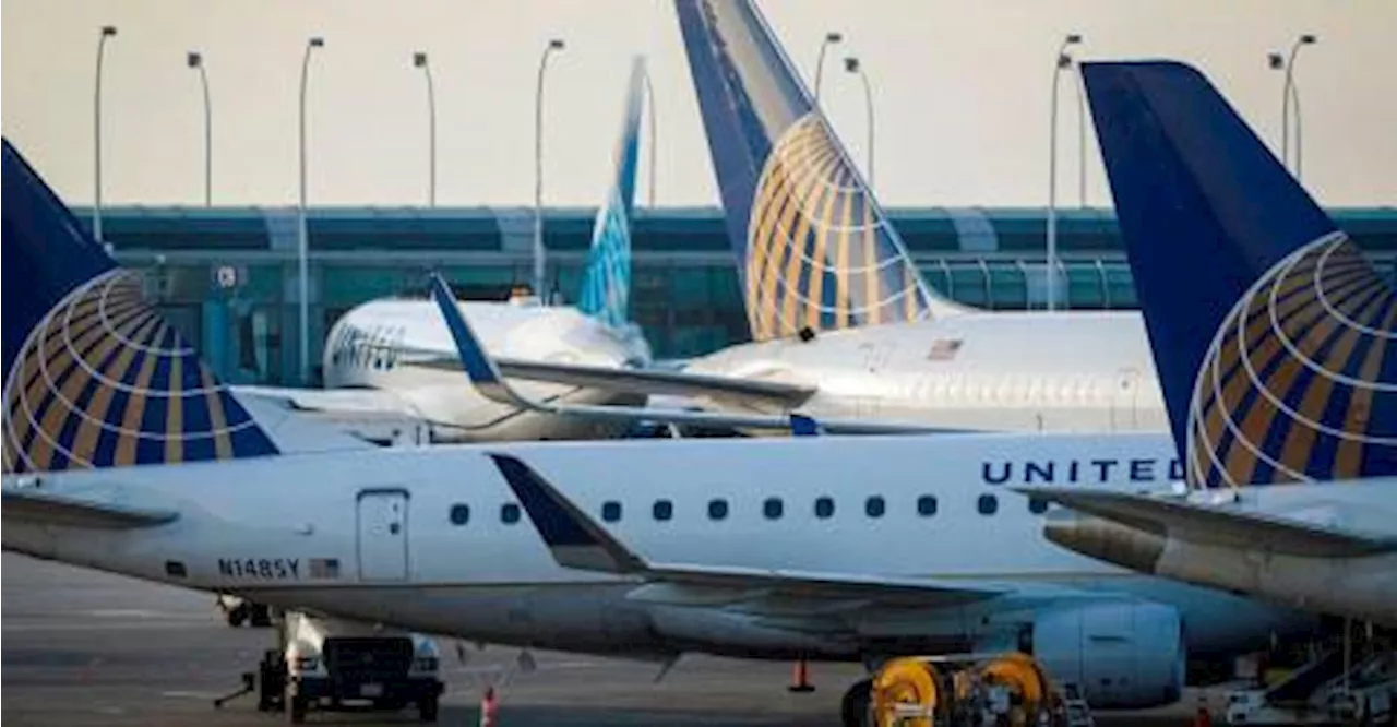 Body Found in United Airlines Wheel Well After Landing in Maui