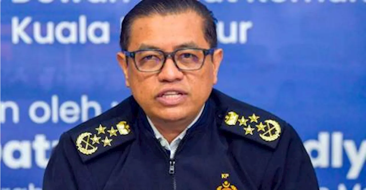 JPJ will seize, revoke rights of offending commercial vehicles