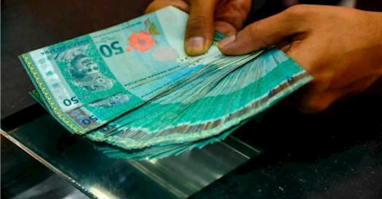 Ringgit Opens Slightly Higher Against US Dollar