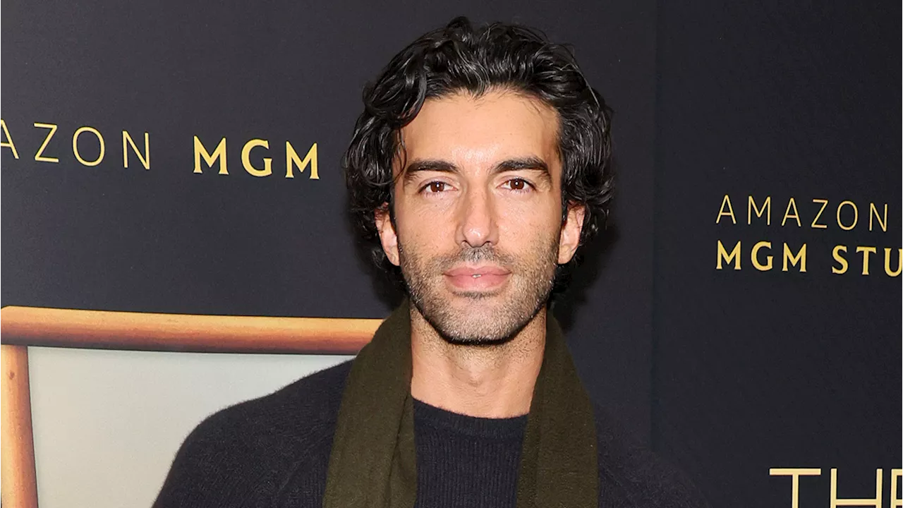 Justin Baldoni Podcast Episode Deleted After Blake Lively Allegations, Elizabeth Day Says