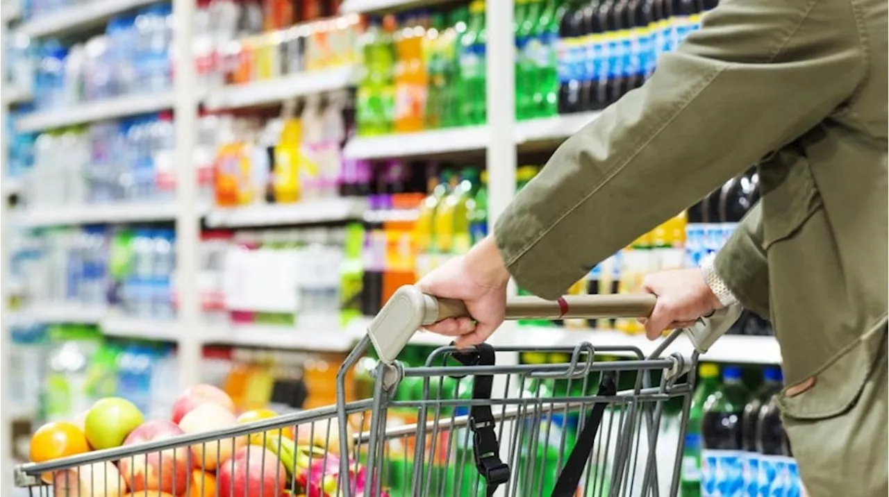 El consumo sigue en baja: las ventas en supermercados y shoppings volvieron a caer en octubre