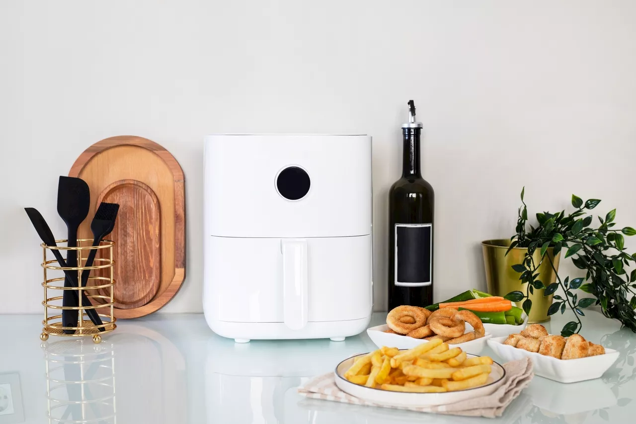 Nous avons demandé à un Chef quel était le meilleur Airfryer pour 2025