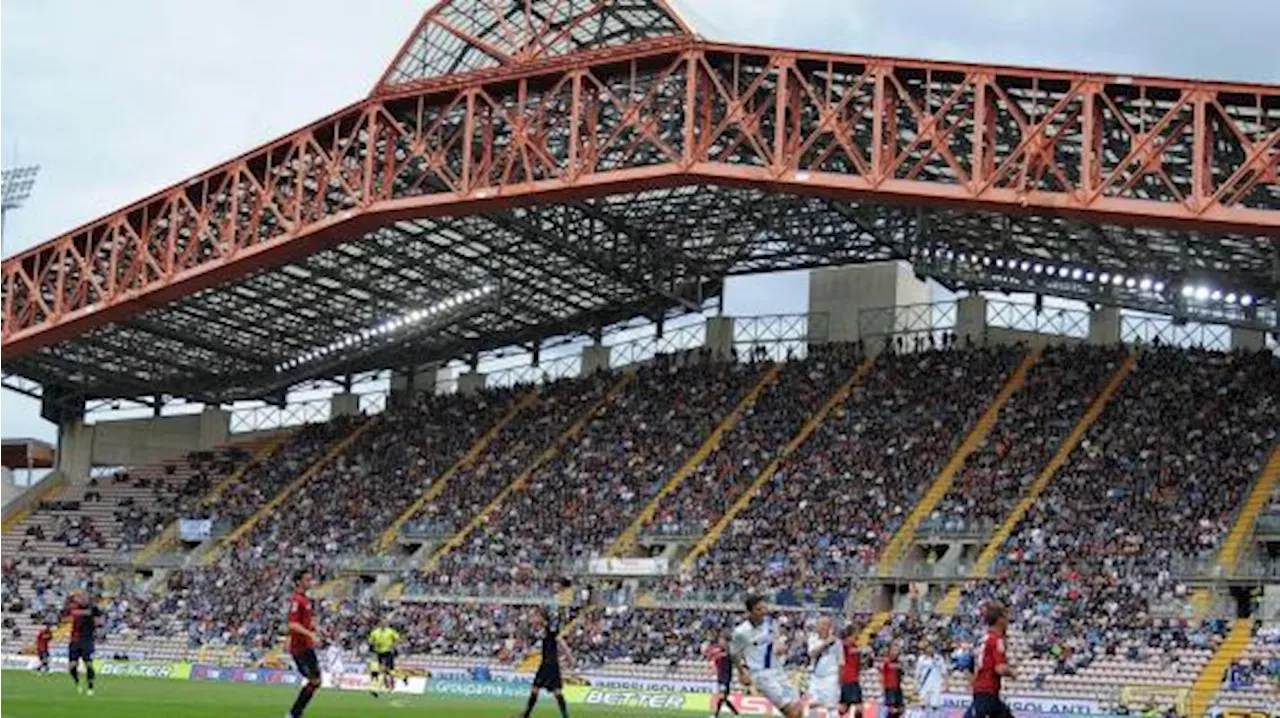 Cagliari-Inter, per i rossoblù meglio giocarla al Rocco di Trieste