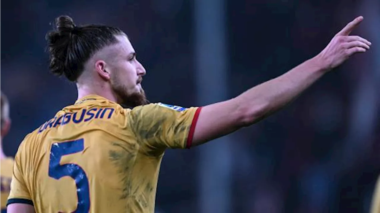 Dragusin, il ritorno ai vertici del Tottenham mette la Juventus in difficoltà