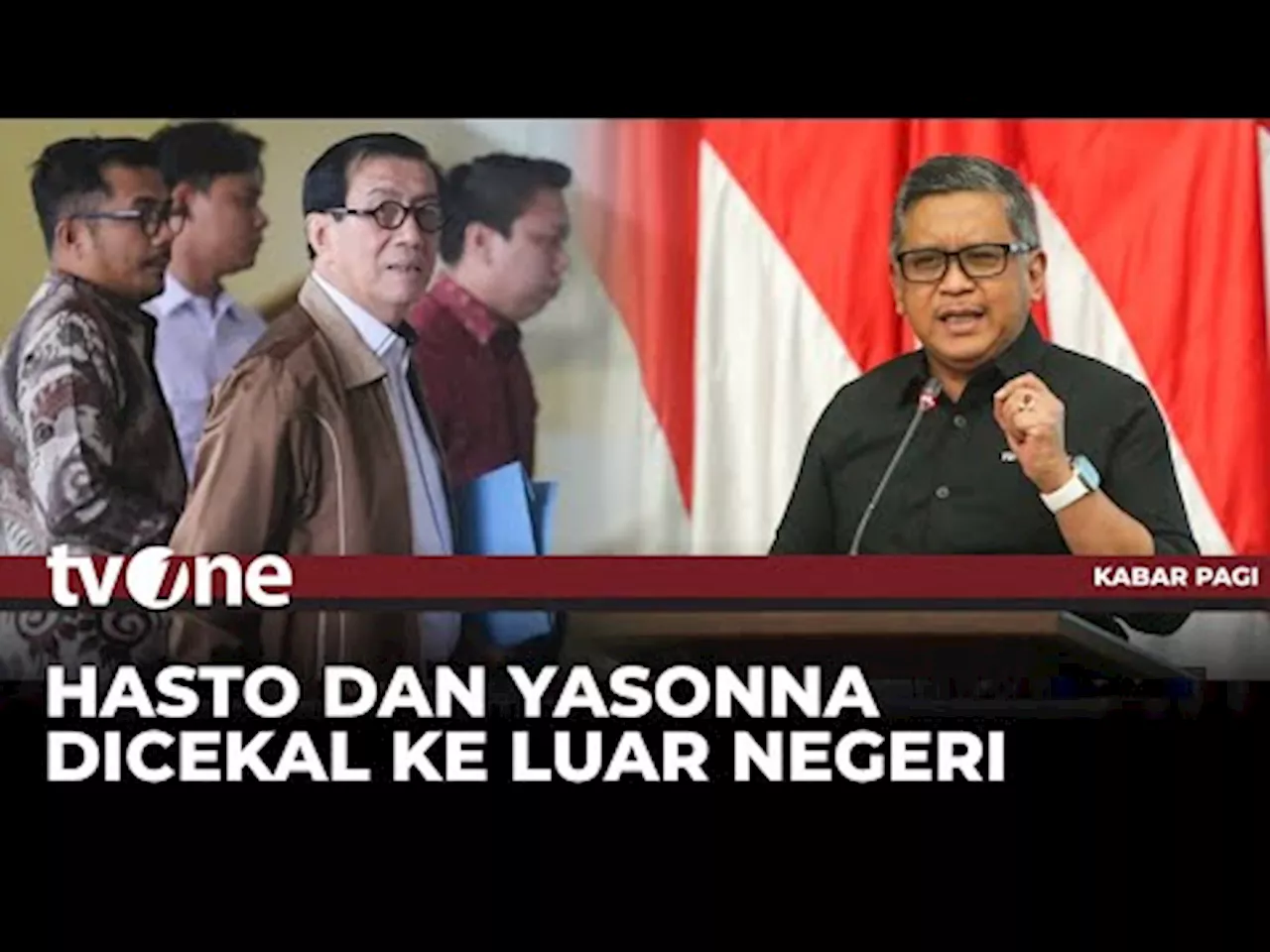 Berita Terkini Indonesia