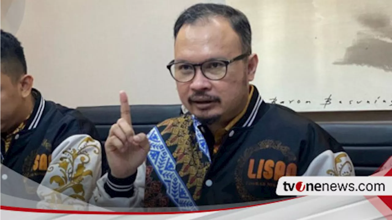 Hendarsam Sorot Sosok Ray Rangkuti yang Ikut Campur Soal Penetapan Tersangka Hasto Kristiyanto