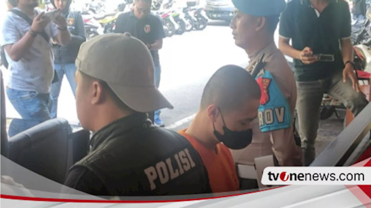 Polres Cianjur Amankan Pelaku TPPO yang Menyebabkan Korban Meninggal