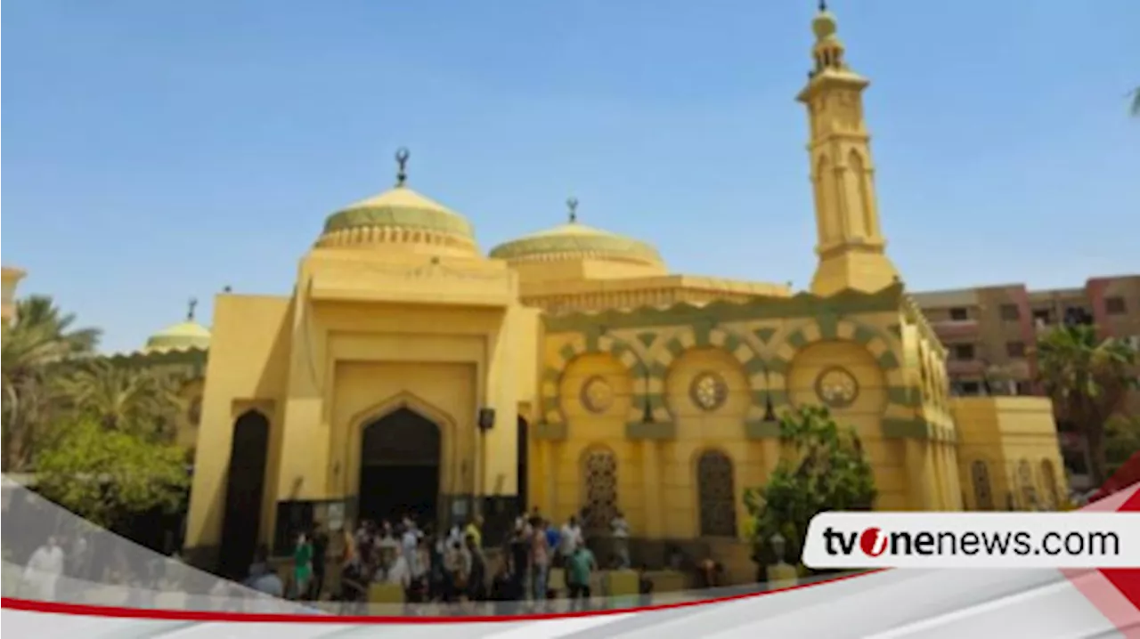 Sembilan Penyebab Laki-laki Boleh Tidak Shalat Jumat, Ternyata Kata Buya Yahya Jika Masjid Jauh Hukumnya...