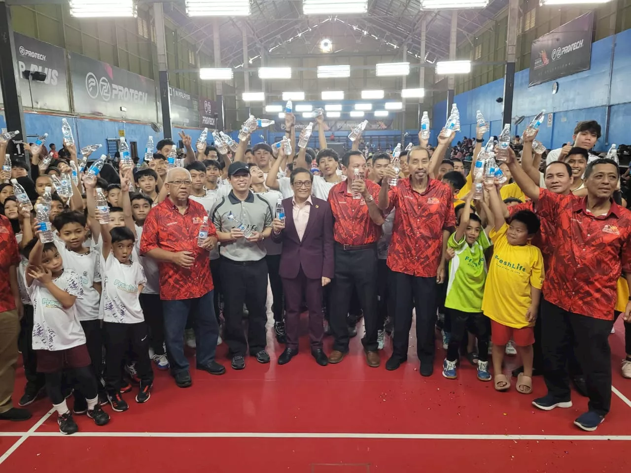 Kelantan tuan rumah GP Final Badminton Sirkit Remaja Kebangsaan 2025