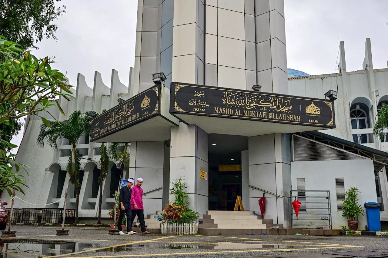 Malaysian Bar Calls for Review of Public Flogging Laws