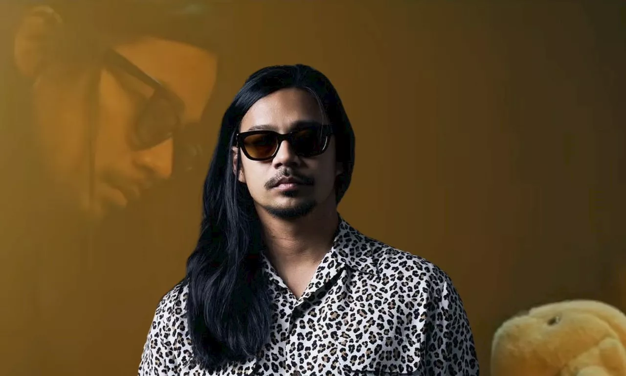 Noh Salleh's 'Rahsia Tuhan' Most Impactful Song in 18-Year Career