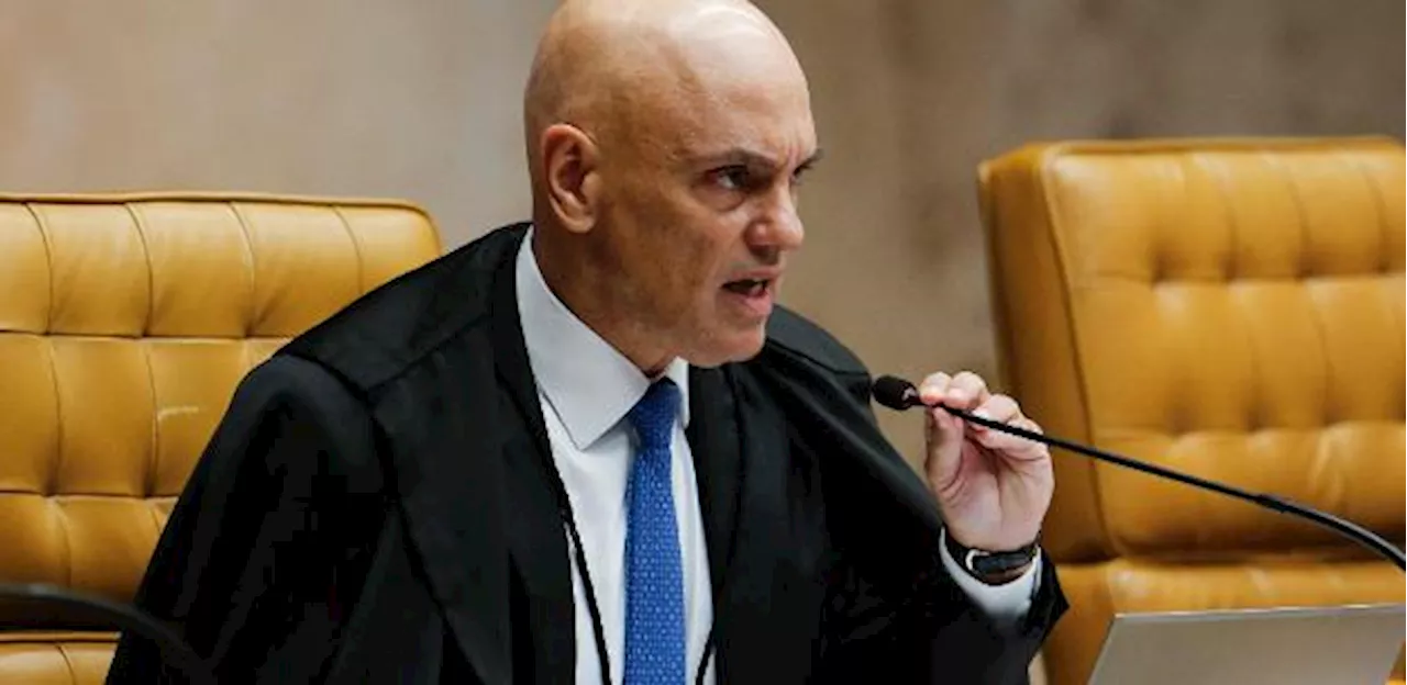 Moraes deve manter generais presos e anuncia péssimo ano-novo a golpistas