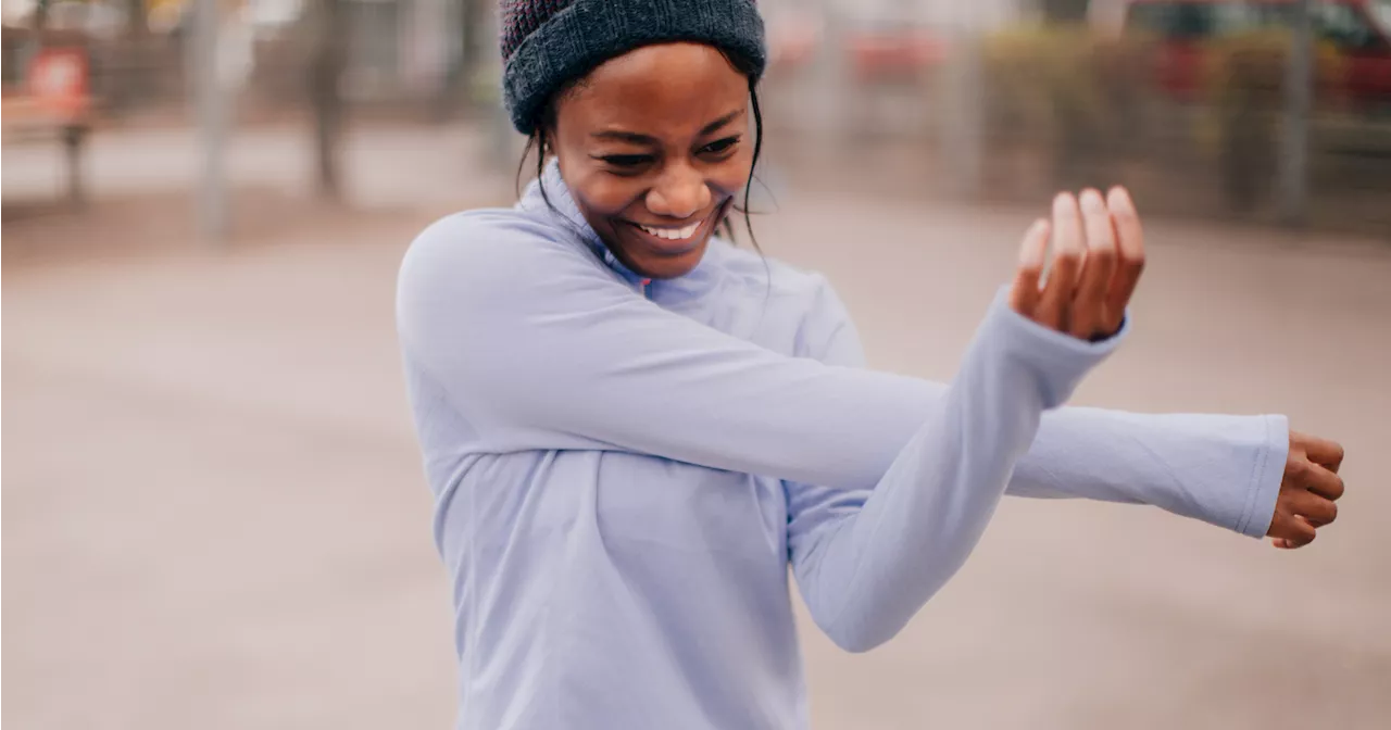 lululemon's End-of-Year Scores Event Is Live — Three Days Only!