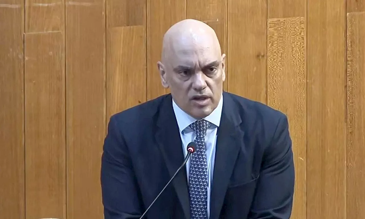 Moraes cobra explicações sobre visitas diárias a militares presos; Exército nega irregularidades