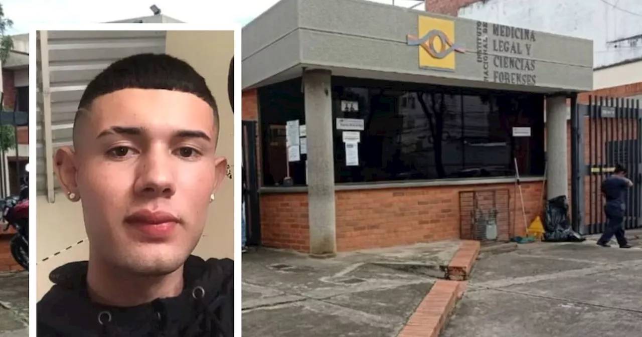 Joven murió al ser apuñalado en la espalda en un bar del norte de Bucaramanga