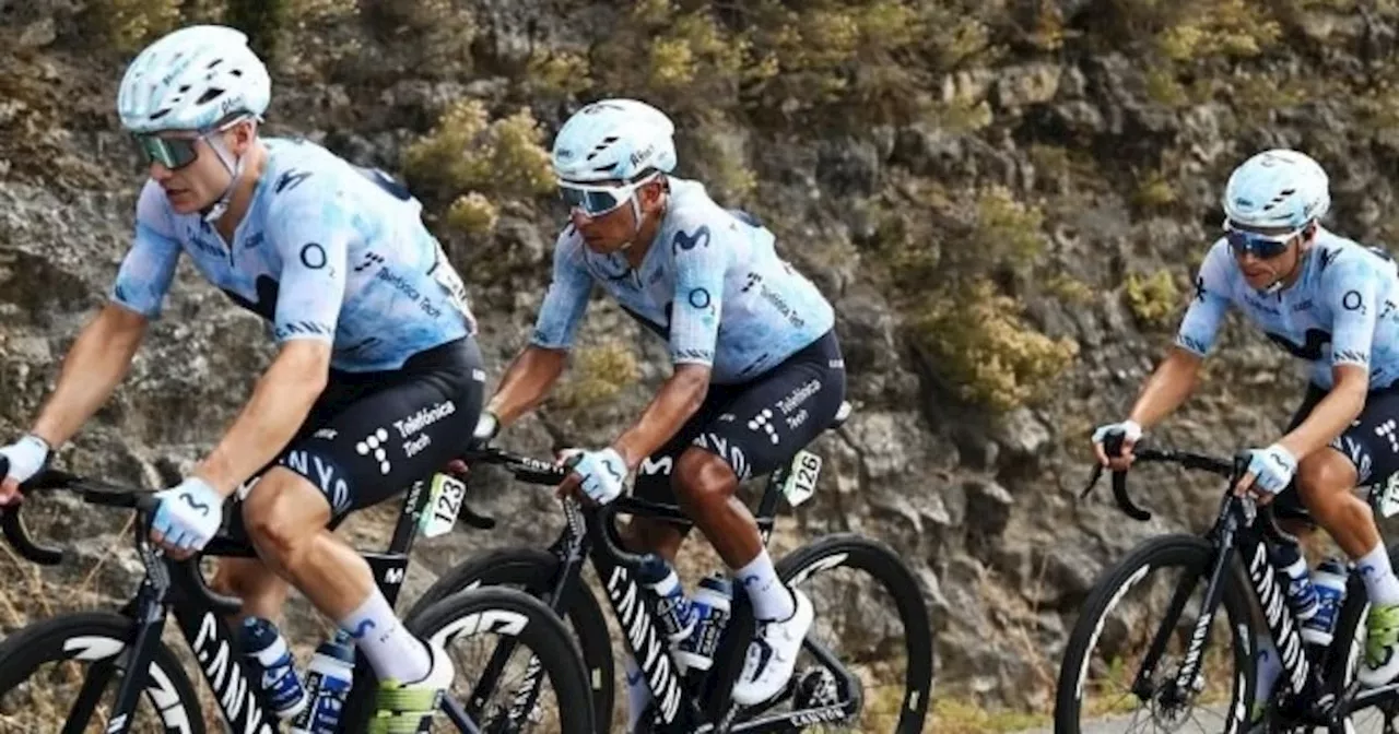 ¿Son justas las críticas al ciclismo colombiano? Héctor Urrego y Raúl Mesa analizaron la actualidad