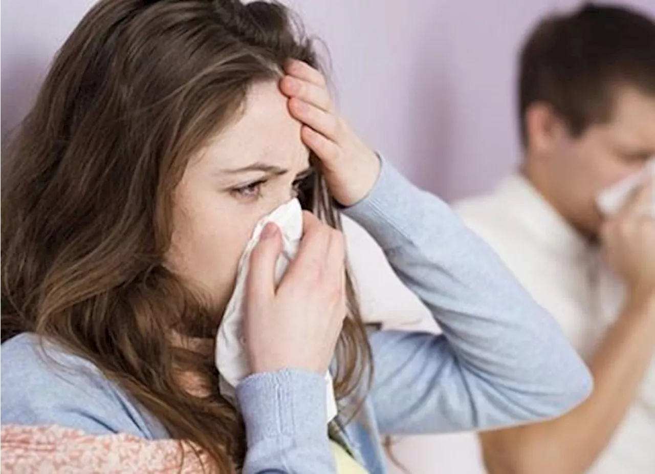 ¡Cuídese en este frío!... cómo prevenir y manejar la influenza, COVID y enfermedades estacionales en el hogar