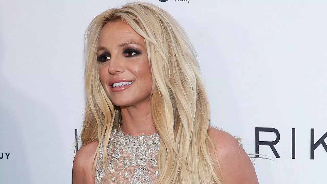 Britney Spears : Des retrouvailles inattendues pour un Noël magique