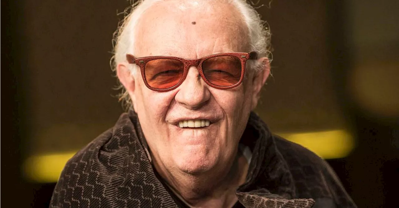 Morre Ney Latorraca, ator brasileiro de novelas e teatro, aos 80 anos