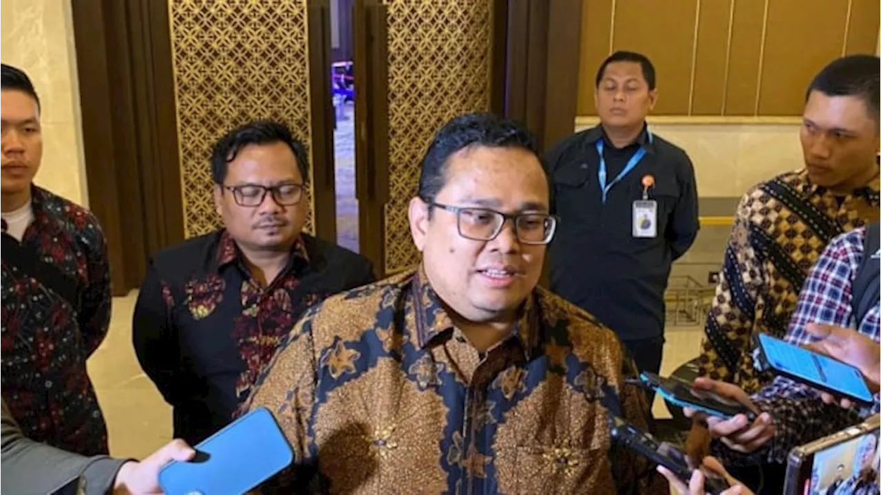 Bawaslu Minta Sentra Gakkumdu Rumuskan Lagi Hukum Acara Pemilu