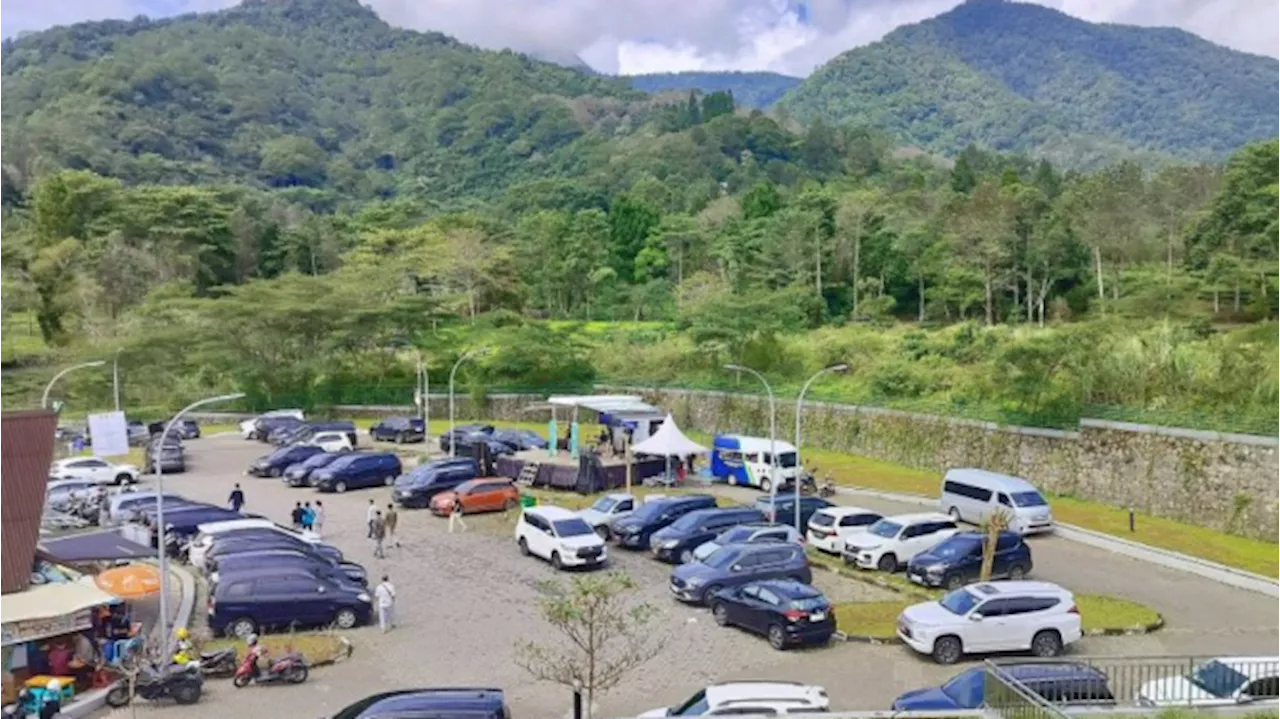 Penutupan Jalur Puncak Cianjur untuk Mencegah Macet Malam Tahun Baru