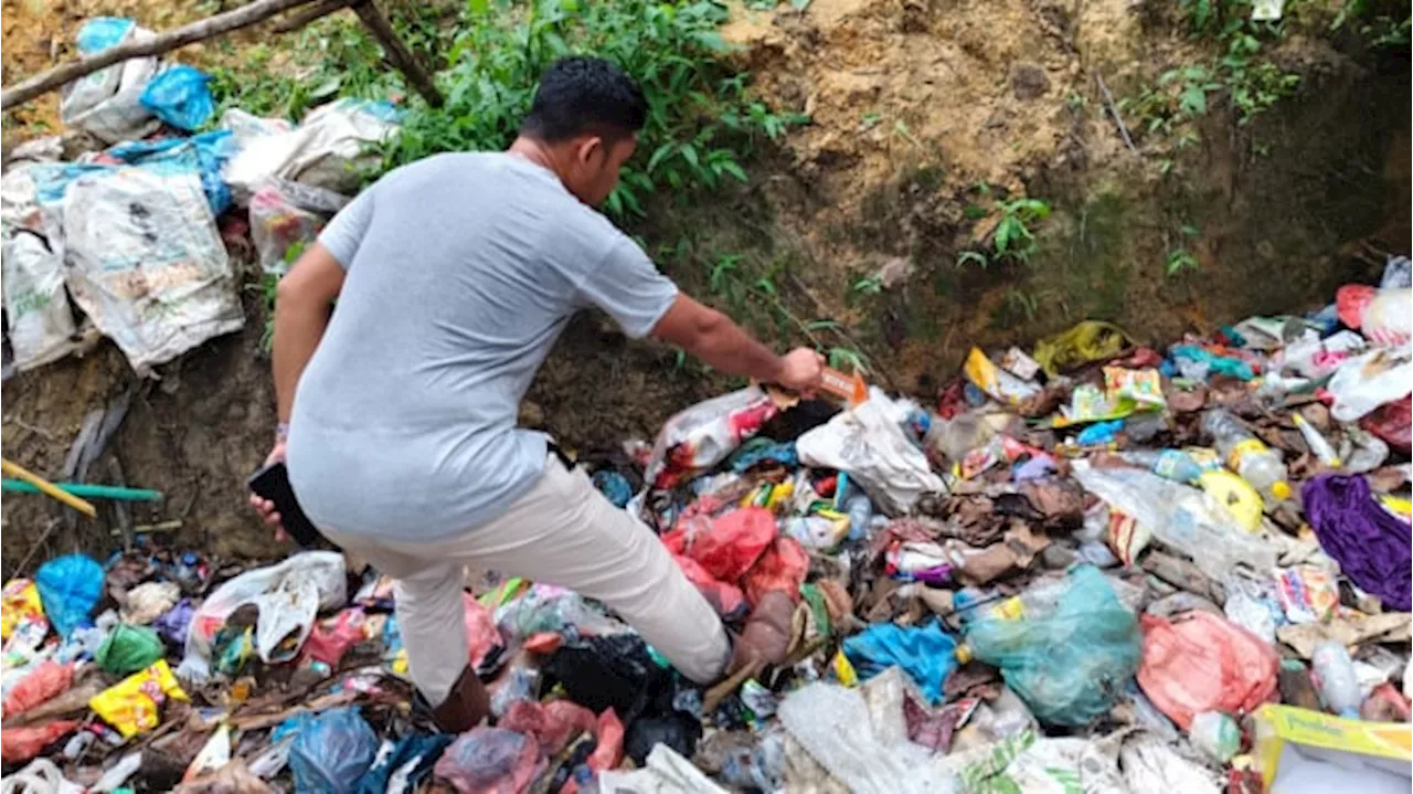 Seorang Bayi di Ketapang Tewas Mengenaskan, Diduga Dibunuh Abang Kandung