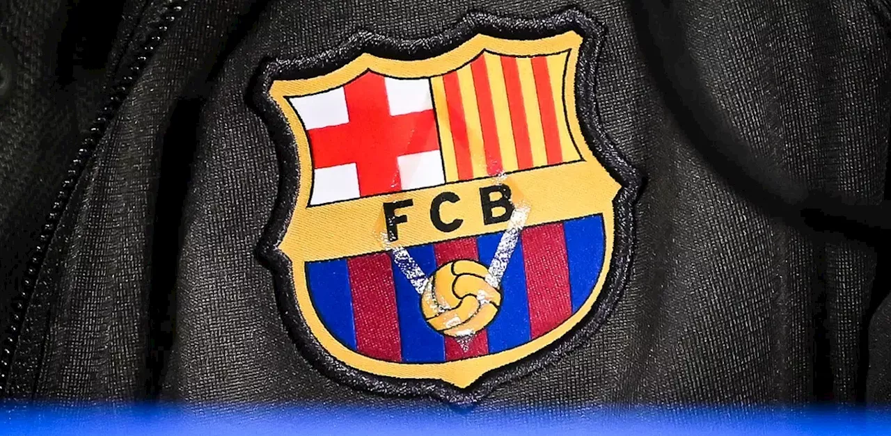 'Barça wil achterhoede versterken en ziet versterking in Braziliaan'