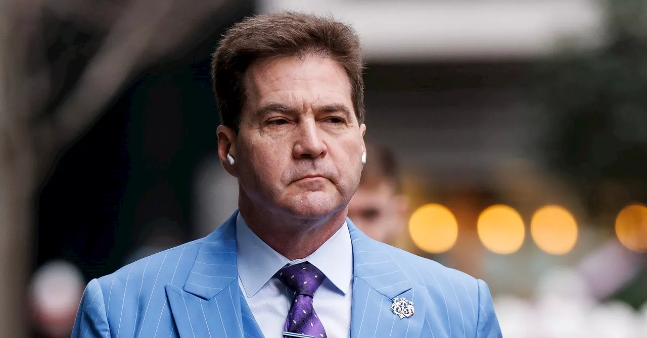 Court Rules Craig Wright Lied about Being Bitcoin Creator