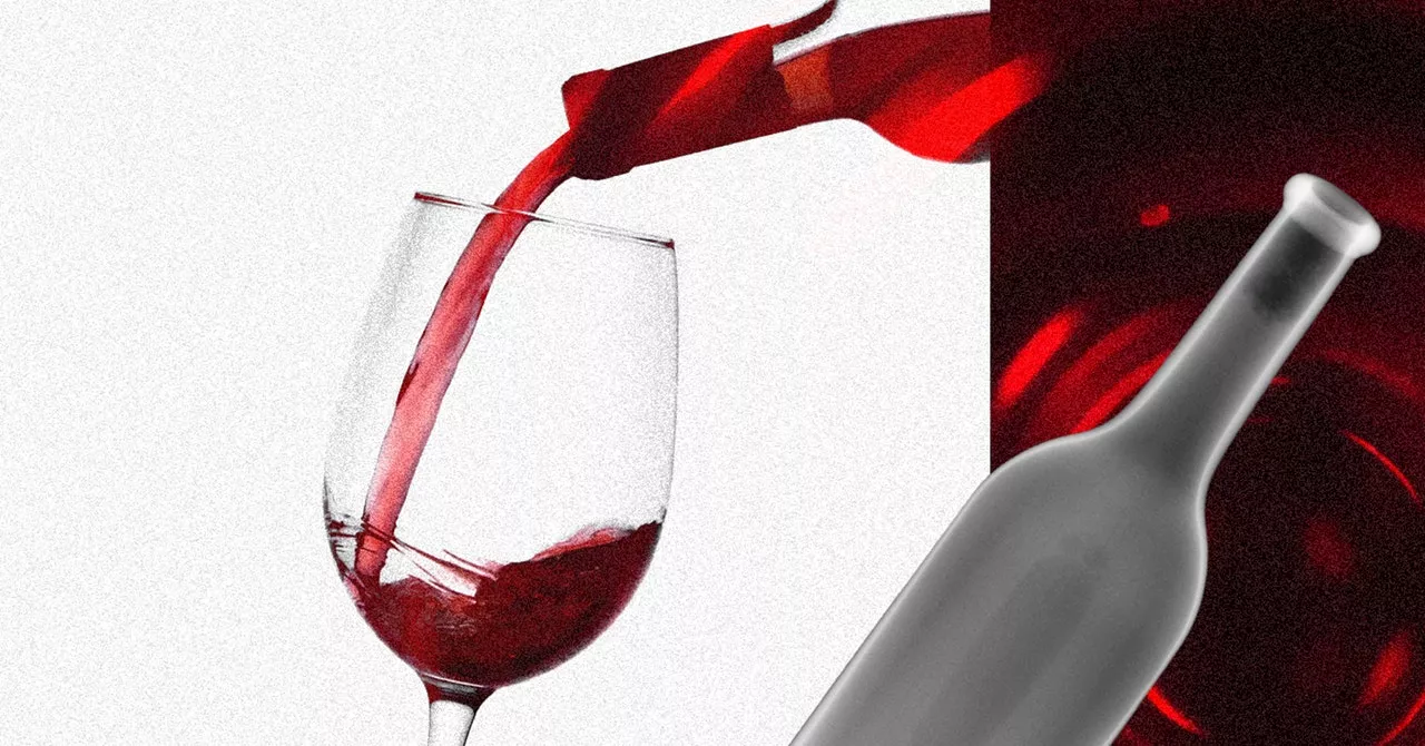 The Rise of Fake Wine: A Growing Global Threat