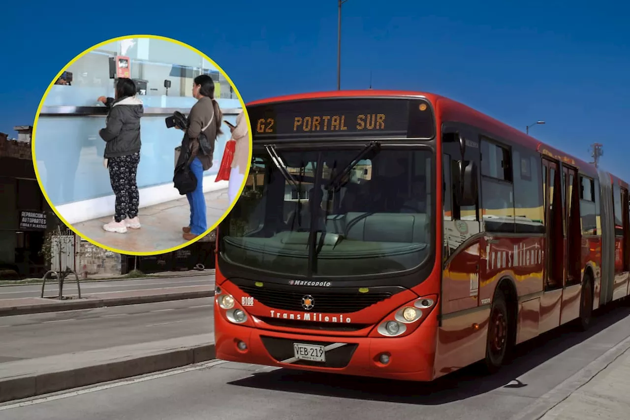 Nueva tarjeta de Transmilenio 2025: ¿Cuánto ahorrará por pasaje? ABC del beneficio