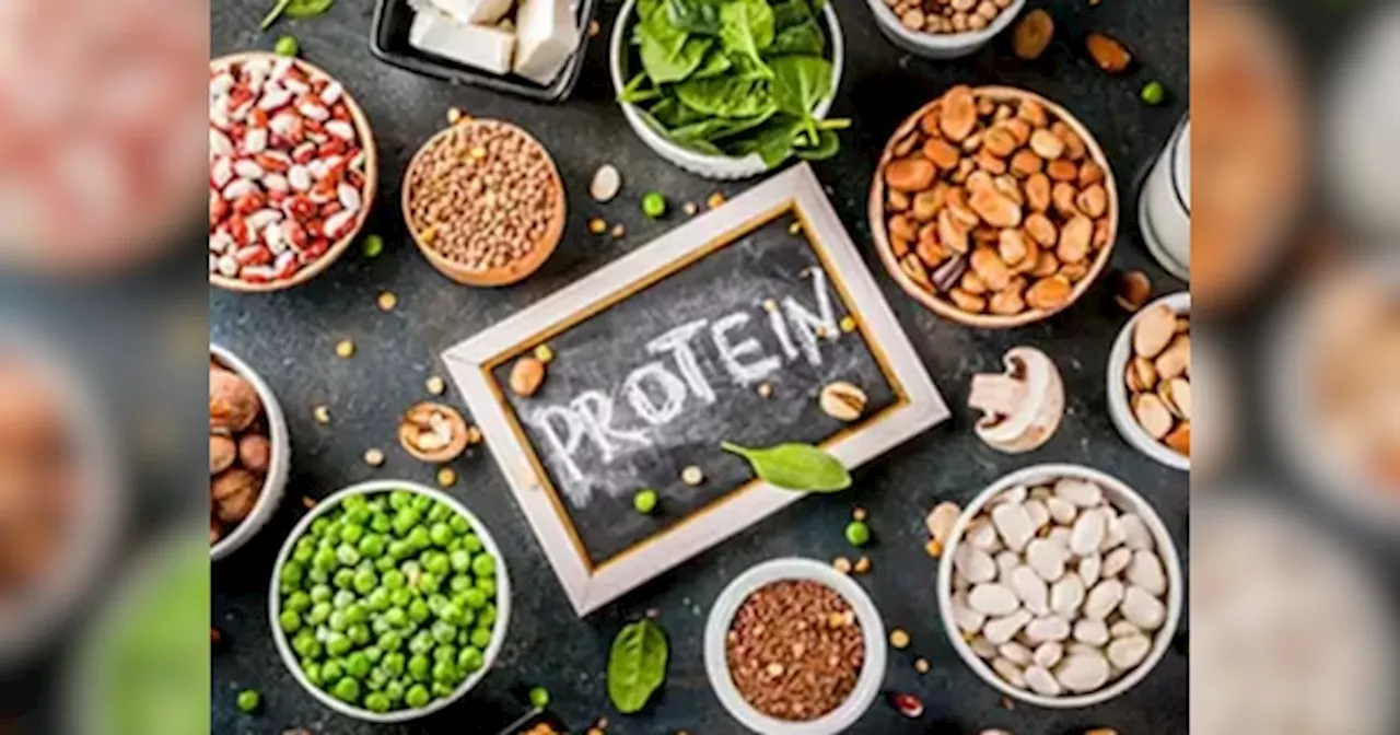 protein दाल का पावरहाउस: प्रोटीन से भरपूर पांच दालें