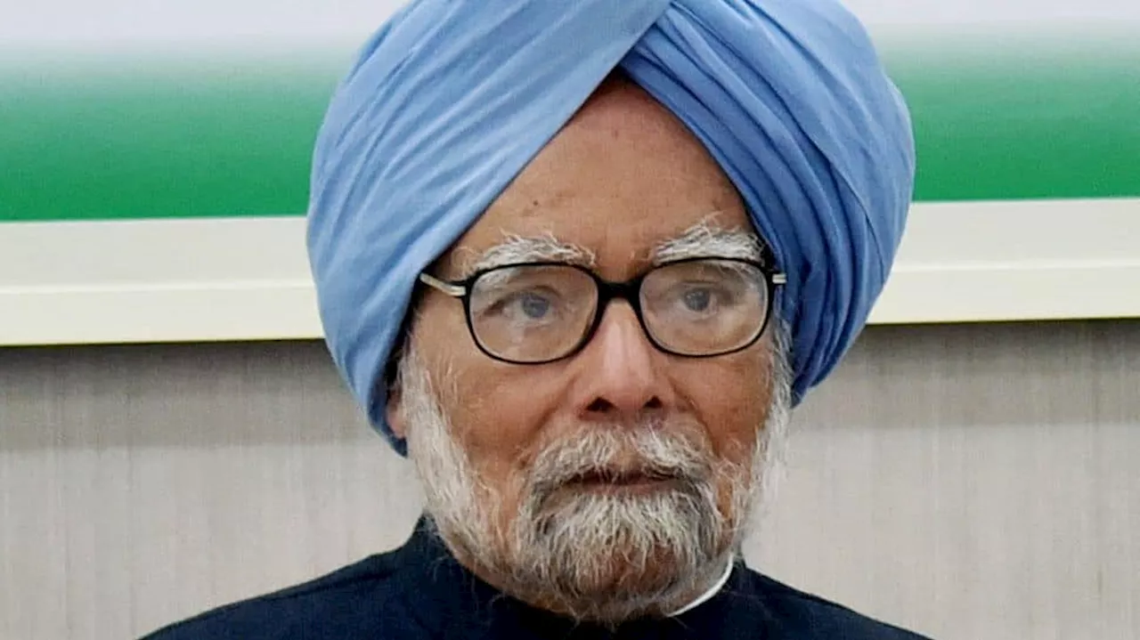 Manmohan Singh Dead: I Believe History Will Be Kinder To Me- When Former PM Hit Back At Critics