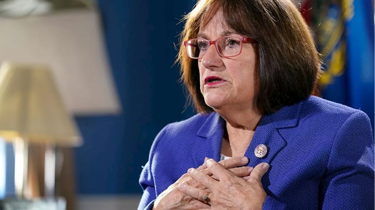 Retiring Congresswoman Kuster Says Leaving Sets 'Better Example'