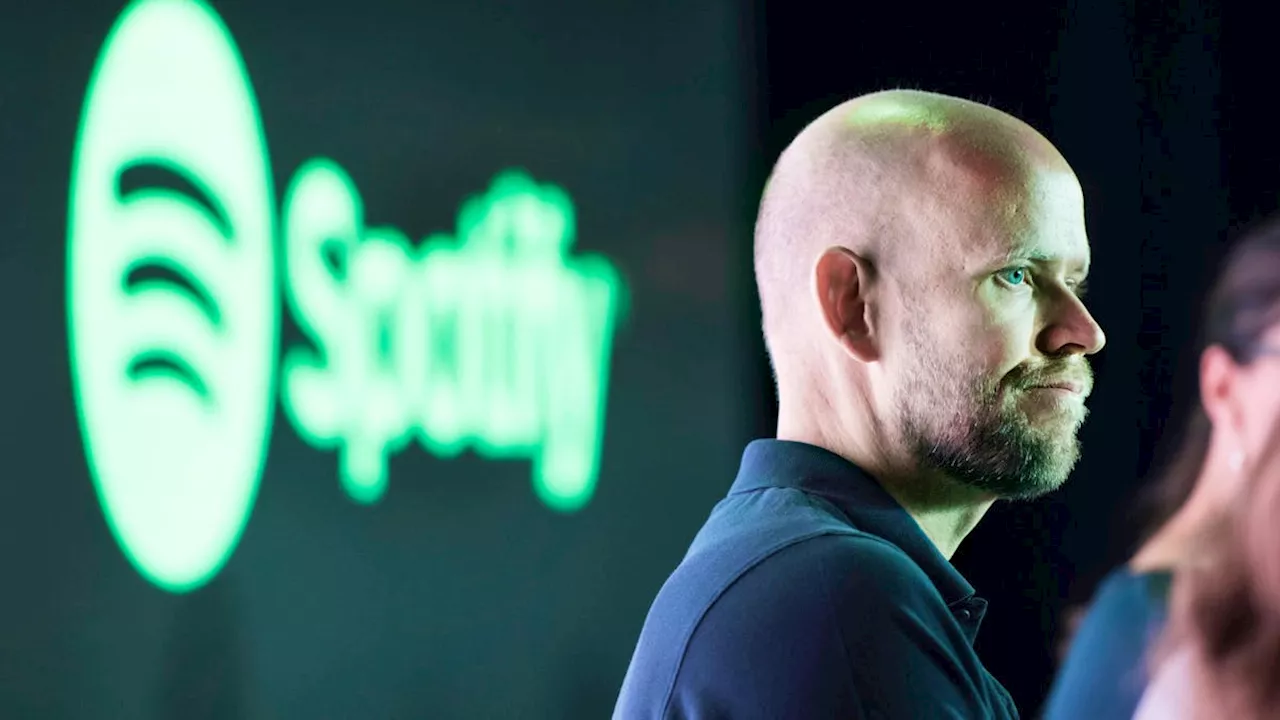 Spotify: Betrug mit Phantomkünstlern?