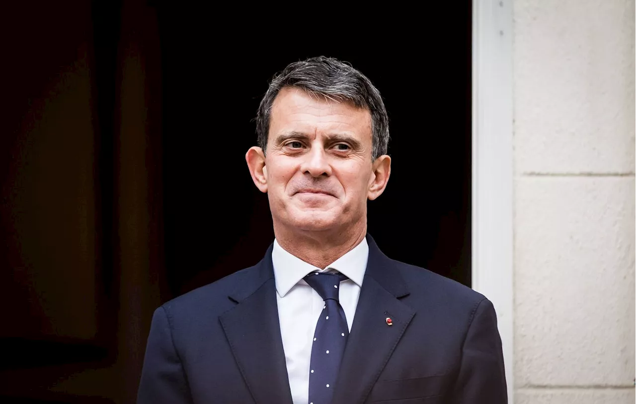 Manuel Valls Chargé des Outre-Mer : Un Début mouvementé