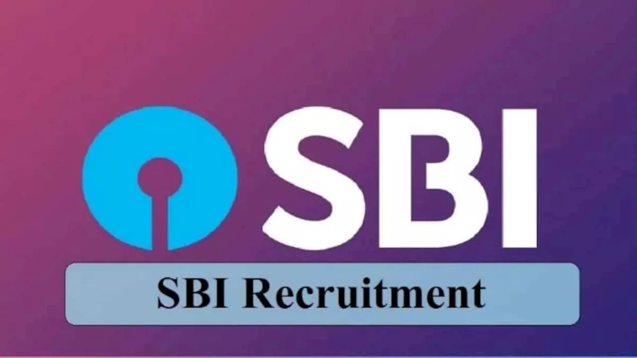 SBI PO Recruitment 2024: भारतीय स्टेट बैंक पीओ की 10 साल में सबसे कम वैकेंसी, नोटिफिकेशन जारी