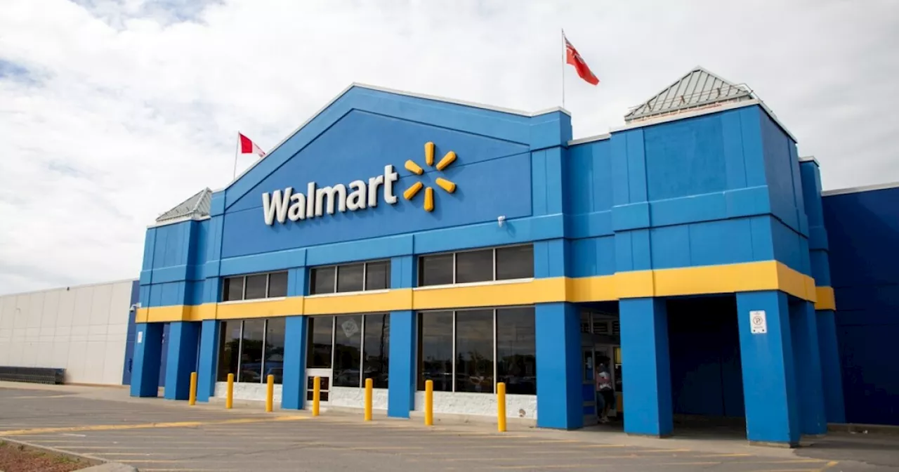 Walmart Sued Over Driver Pay Practices