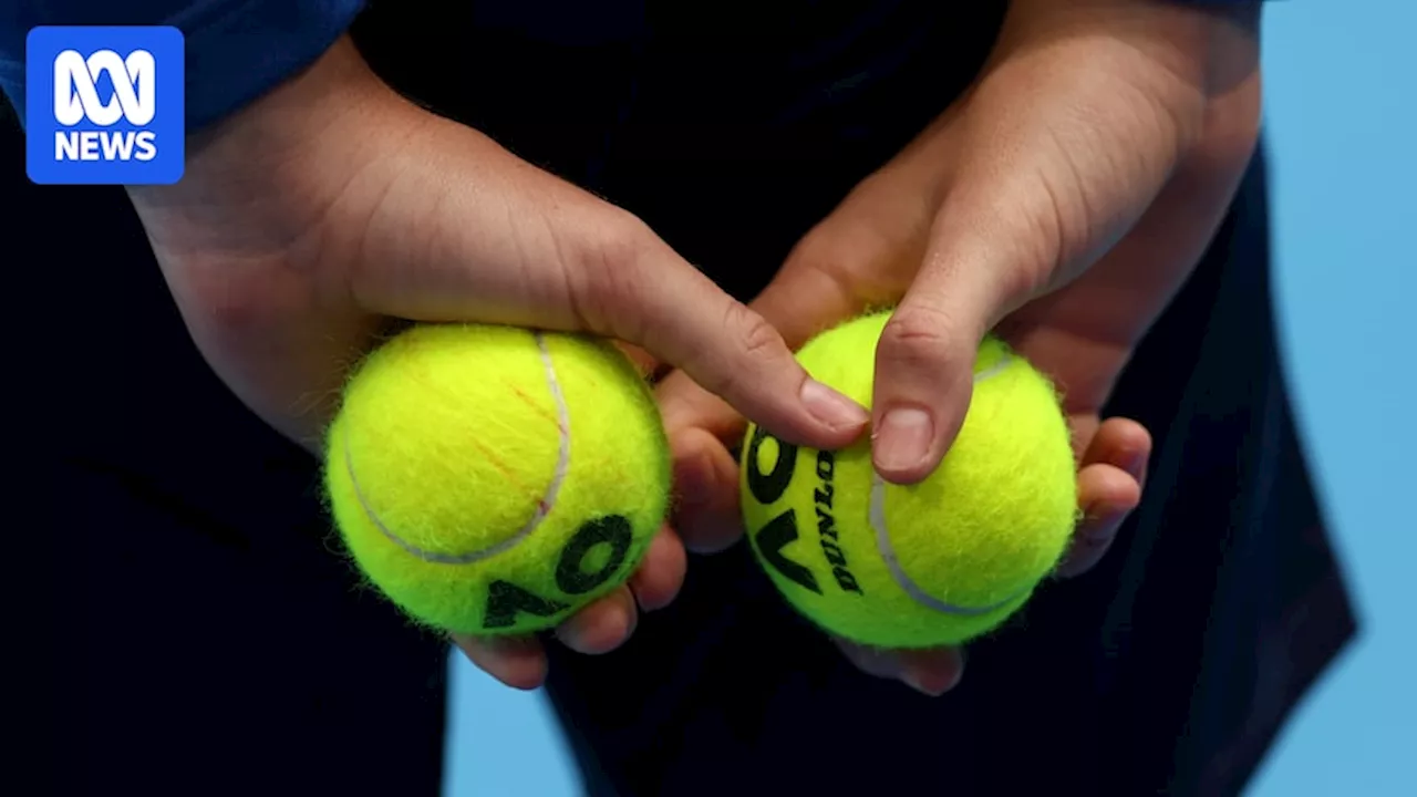 Live updates: Summer of tennis, United Cup day one in Perth