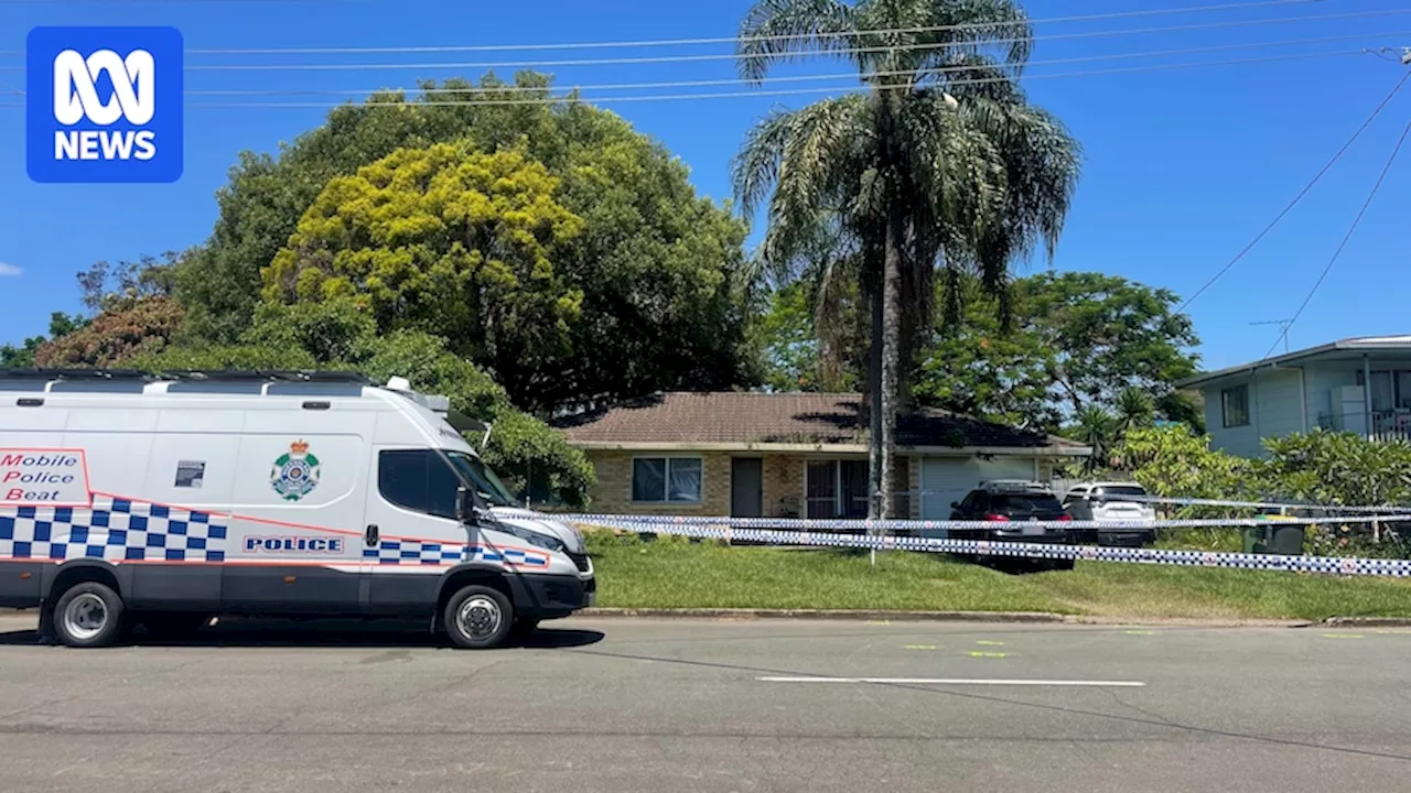 Police appeal with CCTV after shooting murder of young woman north of Brisbane