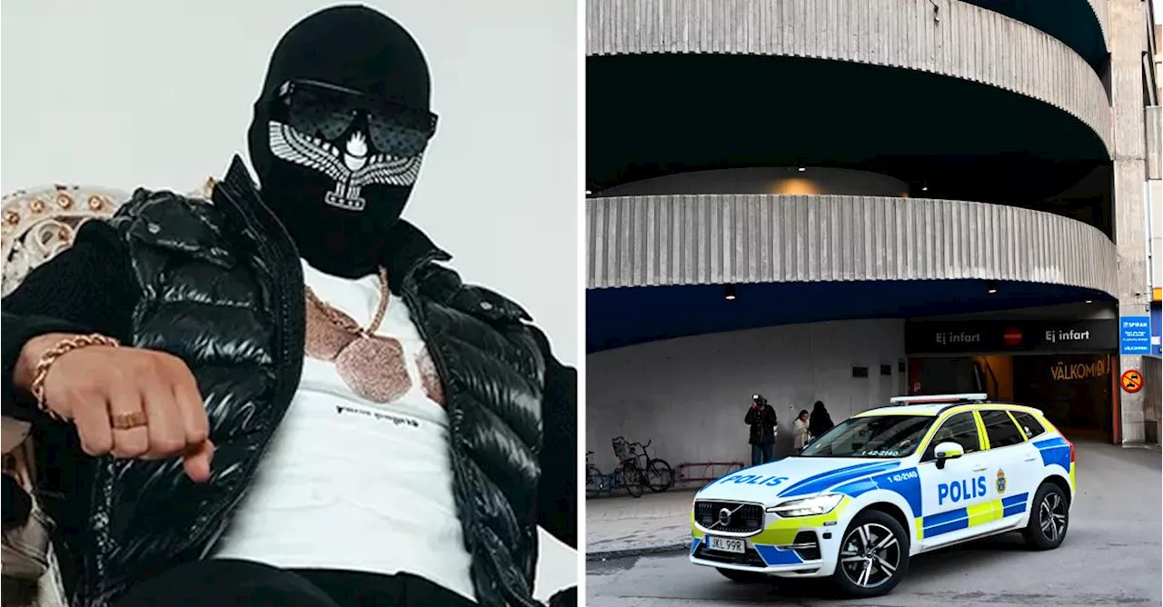 Mordet i Norrköping: Video av händelsen spridd på nätet