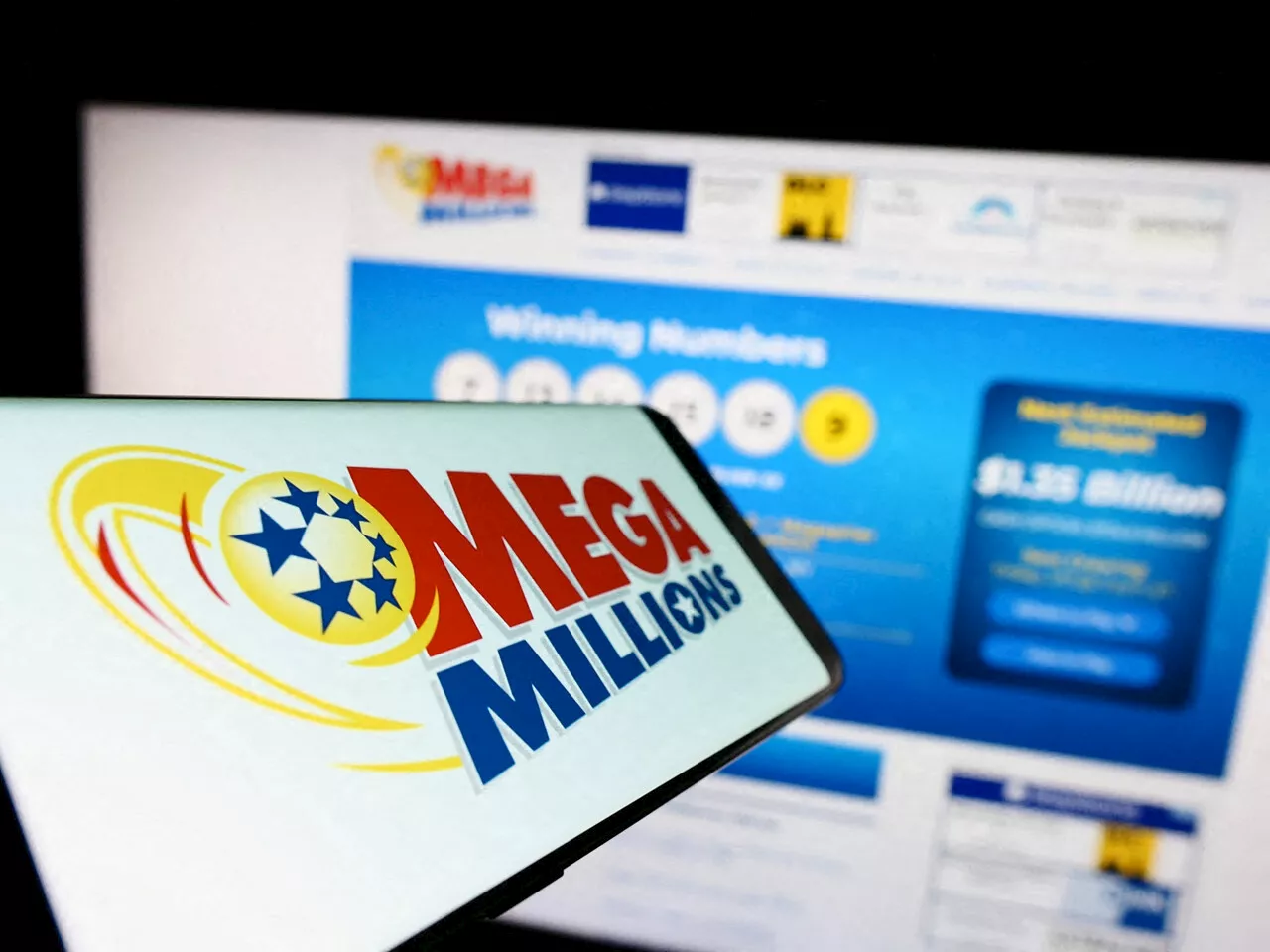 Mega Millions: Un Jackpot Incroyable de 1,15 Milliard de Dollars