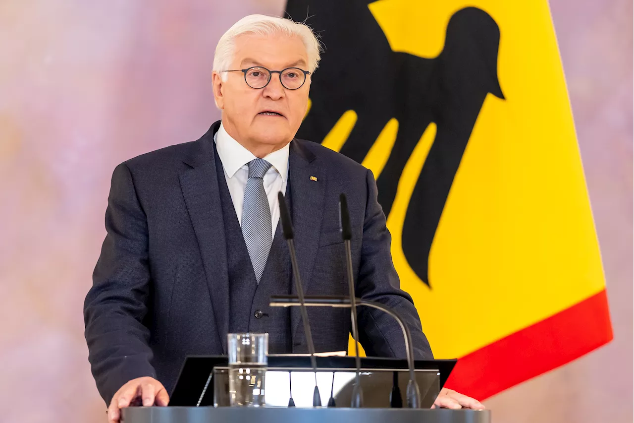 Germania, Steinmeier scoglie il Parlamento: cosa succede ora