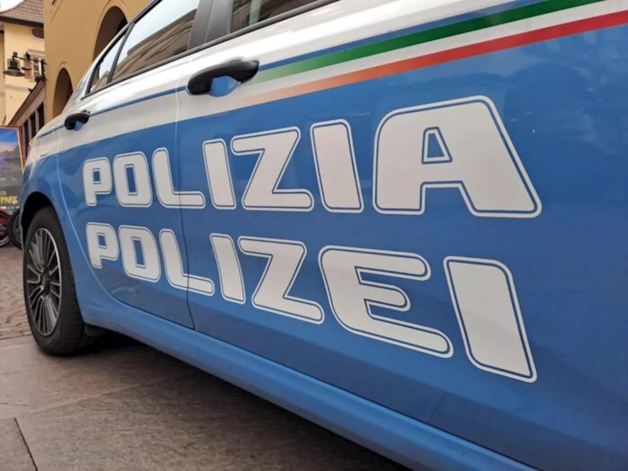 Bolzano: Uomo arrestato per sequestro di persona ex compagna