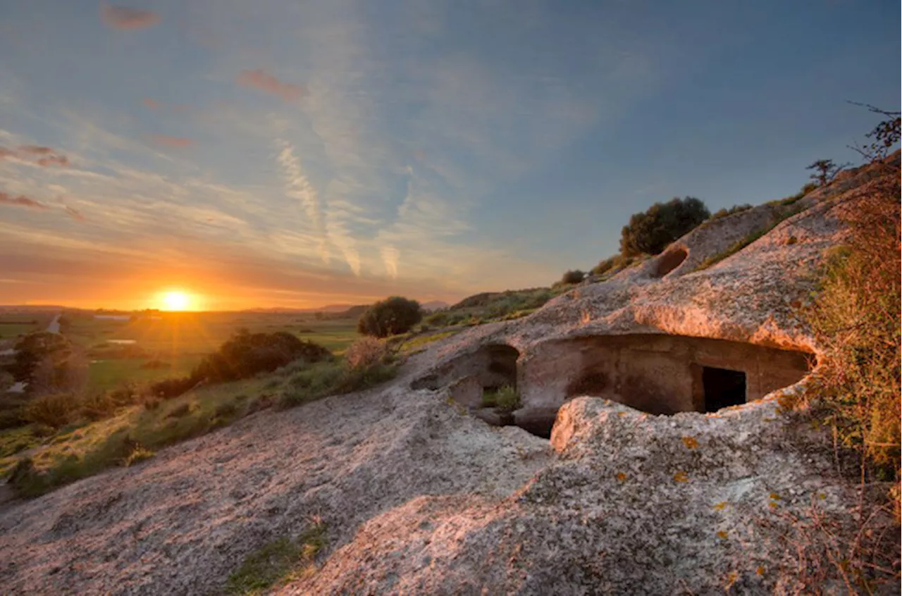 Domus de Janas: Le Case delle Fate in corsa per il Patrimonio Mondiale UNESCO