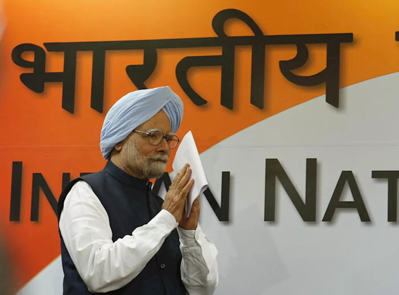 India piange Manmohan Singh, omaggi da tutto il panorama politico