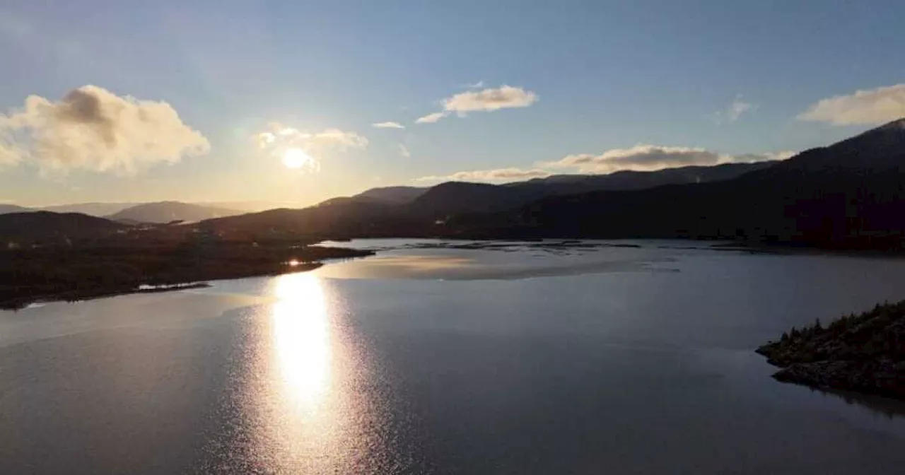 Alaska Loses Lawsuit Over Mendenhall Lake Land