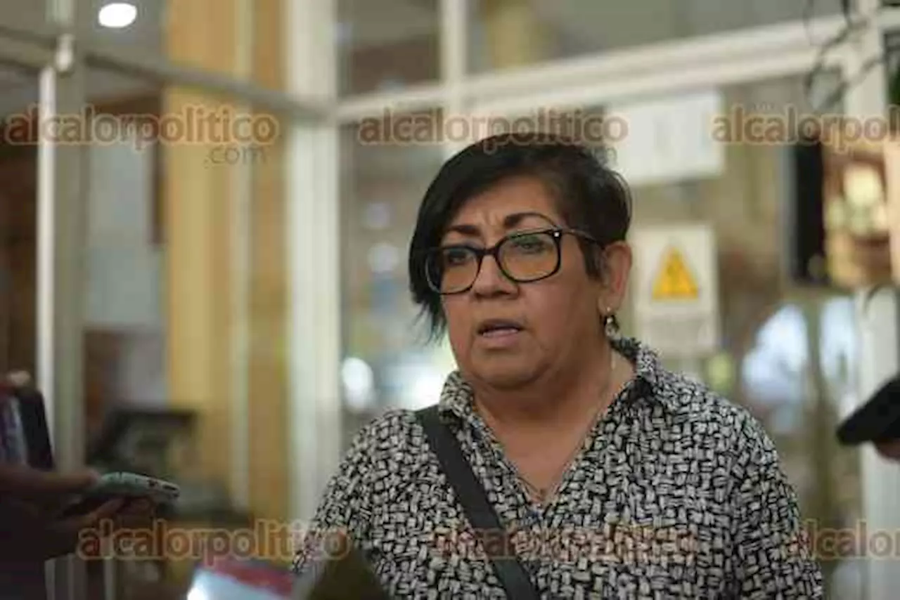 Ex candidata al Senado Angélica Sánchez solicita amparo ante la justicia federal