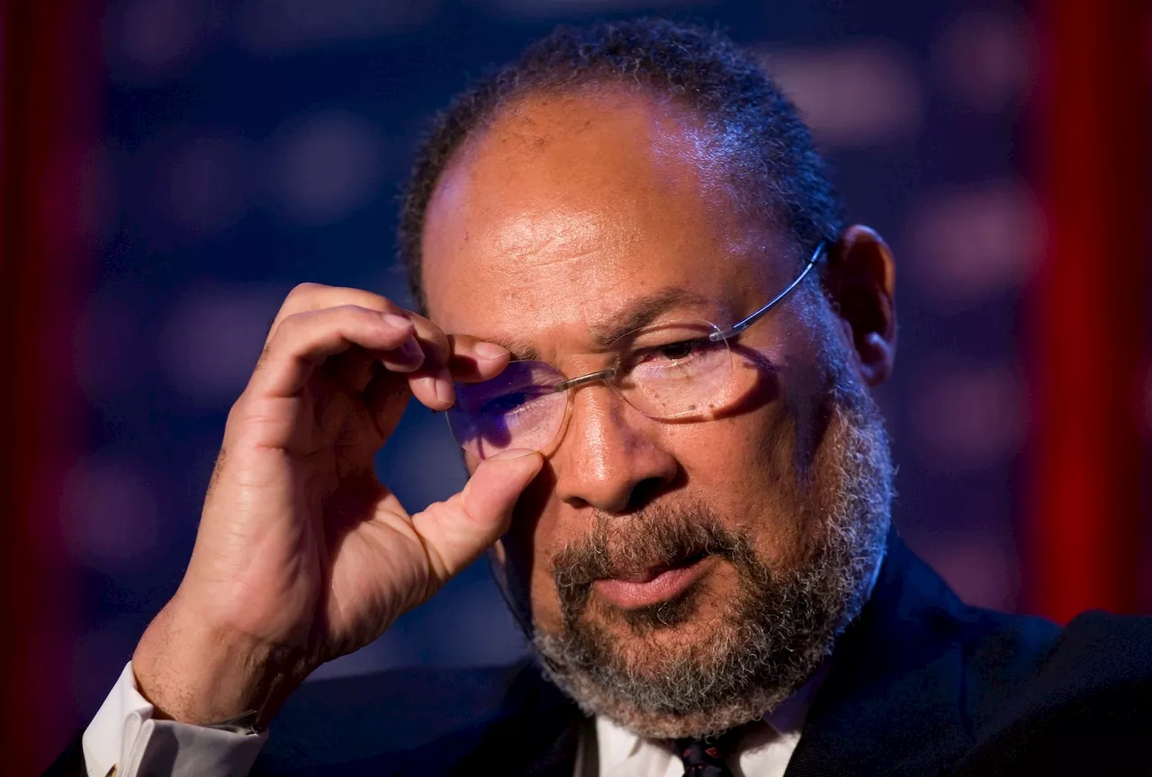 Remembering Richard Parsons: A Corporate Trailblazer and Gentle Mentor