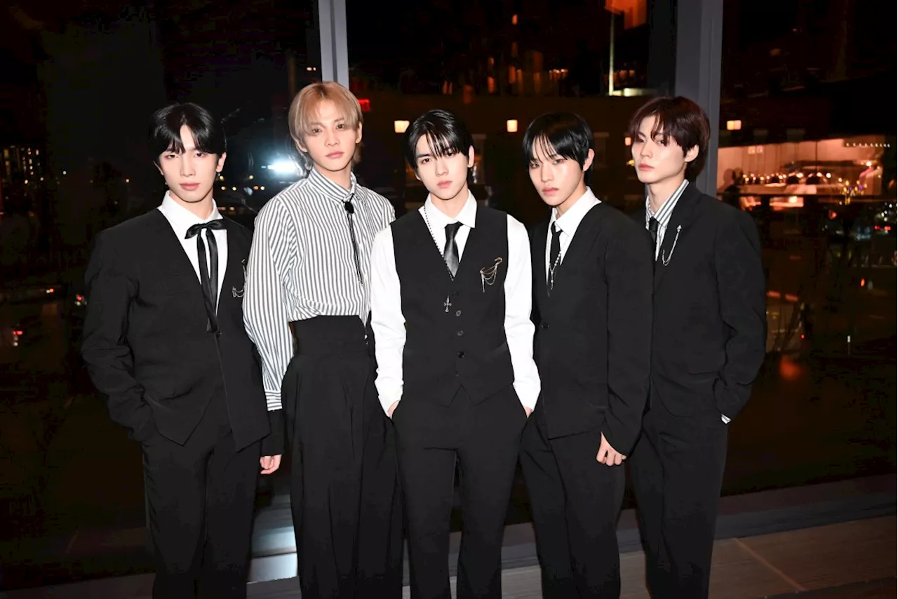 POW: K-Pop's Newest Idols Share Their Inspiring Journey